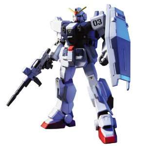  Gundam RX 79 Bd 3 Blue Destiny Gundam Unit 3 HGUC 1/144 