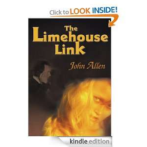 The Limehouse Link John Allen  Kindle Store