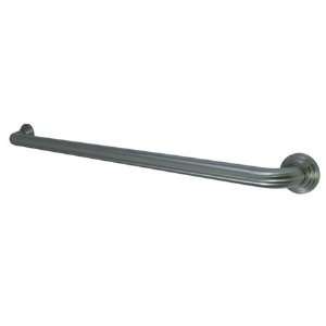   Nickel Milano 30 Brass Grab Bar from the Milano Collection DR21430