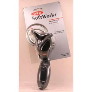  Oxo Soft Works smooth edge can opener