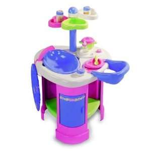  Lilou The Heart Nursery Toys & Games