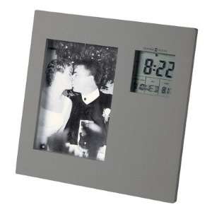  Portrait This Table Clock