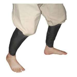  Ninja Leg Wraps