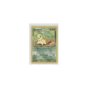   Neo Genesis Unlimited #54   Chikorita Lv.19 (C) Sports Collectibles