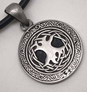 Pewter pendant of Tree of life, 3 types to chose from (Please chose 