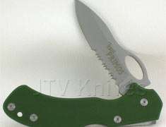 Schrade Knives Lock Back Team Primos Knife SCPRIM8S  