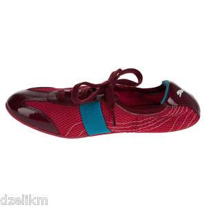 Puma Karlie Ballerina Flat (Sneakers) US Sizes 7 9 9.5  