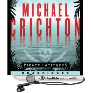   (Audible Audio Edition) Michael Crichton, John Bedford Lloyd Books