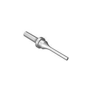 Beadsmith Center Punch Tool - Ideal for Finishing Rivets/Eyelets