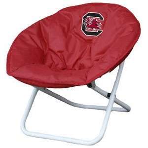  South Carolina Gamecocks Toddler Sphere Chair