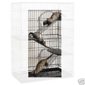 ProSelect Cat Ferret Cage 3 Pc Conversion Kit Shelves  