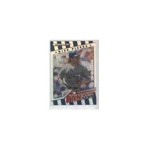  1998 Donruss FANtasy Team #11   Mike Piazza/4000 Sports 