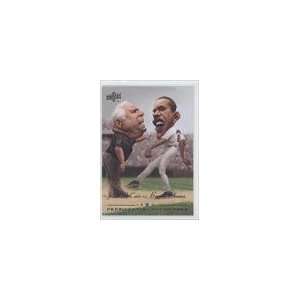   Presidential Running Mate Predictors #PP12   Barack Obama John McCain