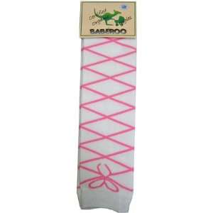   Baby Leg or Arm Warmers  Delicious in Organic Cotton (Ballerina Lace