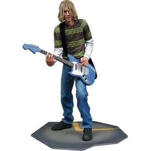  Nirvana   Collectible Action Figures   Band