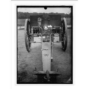  Historic Print (M) [Artillery]