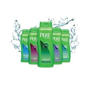  Pert Plus Shampoo Complete 400 ML Beauty