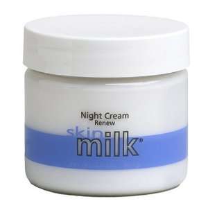  skinMilk Night Cream, 2 ounces Beauty