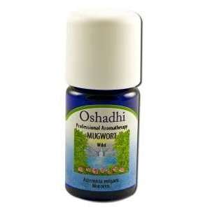   Essential   Mugwort, Wild 5 mL by Oshadhi