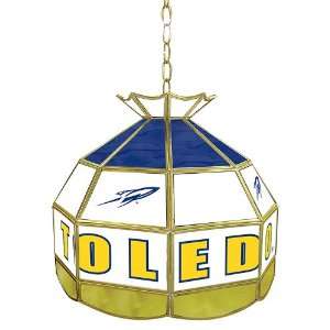  Best Quality University of Toledo Stained Glass Tiffany 