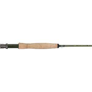    TempleFork Outfitters BVK Series Fly Rods