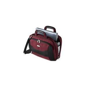 Sony VAIO Carrying Case for all VAIO Notebooks   Cranberry ( PCGA CCGT 
