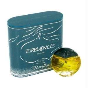  Turbulences by Revillon Pure Perfume 1/2 oz Beauty