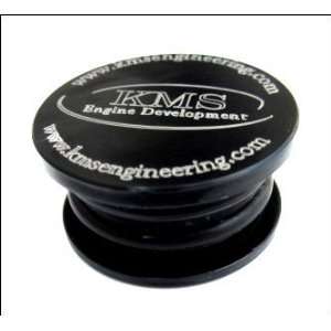   KMS Black Cam Seal for Honda and Acura Engines B16 B18 B20 Automotive