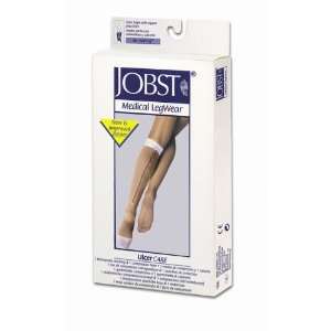   UlcerCARE Knee High with Zipper Plus Liner