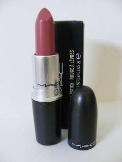 Mac Lipstick TWIG 100% Authentic  