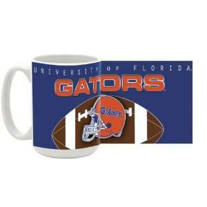  Gators Football Florida Coffee Mug