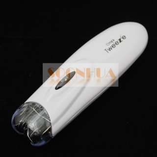 Automatic Trimmer Hair Body Remover Epilator Tweeze  
