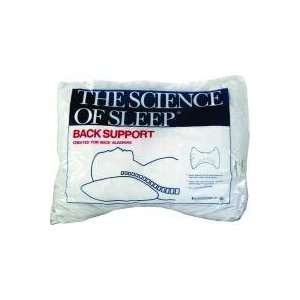  Back Support Pillow