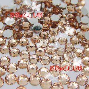 Offering BrilliantSparkling Crystal Rhinestones at Affordable Prices.