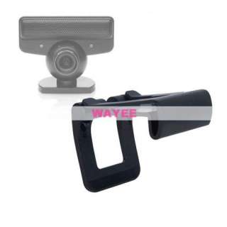 TV Clip For PS3 Move Eye Camera Mount Holder Stand  