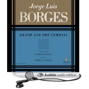 Death and the Compass [Unabridged] [Audible Audio Edition]