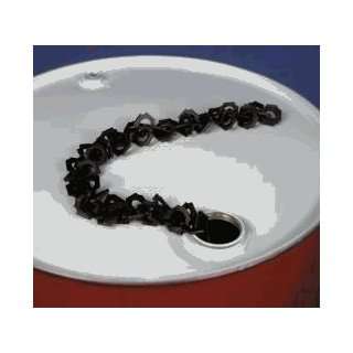 Estad Stamping 96350 Drum Cleaning Chain Busts Rust. 50 per carton 
