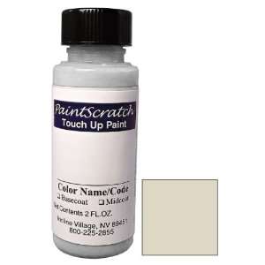   Touch Up Paint for 2006 Nissan Titan (color code K12) and Clearcoat