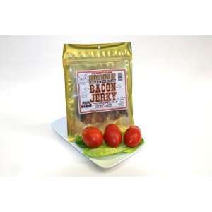 Bacon Jerky   Summer BLT Flavored Grocery & Gourmet Food