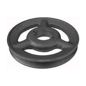 Spindle Pulley for Scag 48753 Patio, Lawn & Garden