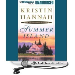   Island (Audible Audio Edition) Kristin Hannah, Joyce Bean Books