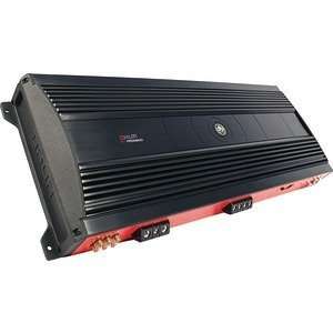  DB DRIVE A4 PRO2800 AMPLIFIER (2 X 440W @ 4_ 2 X 880 @ 2 