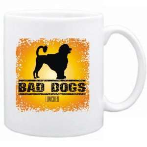  New  Bad Dogs Lowchen  Mug Dog