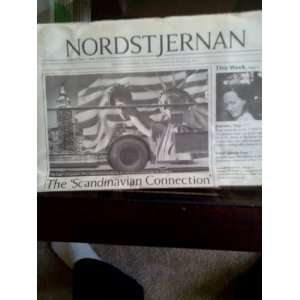  NORDSTJERNAN(SWEDISH NEWS) VOLUM 138 NO 11 JUNE 15/2010 