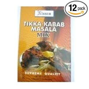Sinf Chichen Tikka Masala, 0.89 Ounce (Pack of 12)  