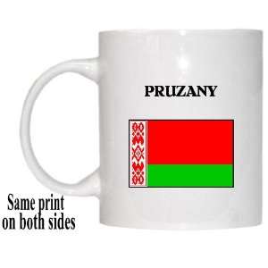  Belarus   PRUZANY Mug 