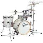Gretsch Catalina Club Jazz Shell Pk Drum Kit CC J484 WP