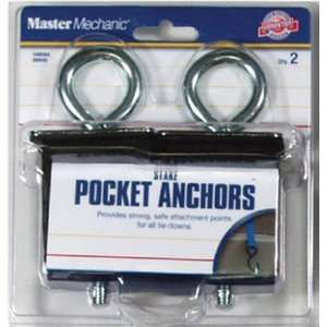  Boxer Tools Mm2pk Stake Pock Anchor Mm49 Cargo Containment 