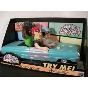  Animated Low Rider Toys & Games