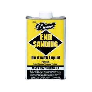   Coatings Inc Qt Paint Bond Solvent (Pack Of 6) Structural Cleaners